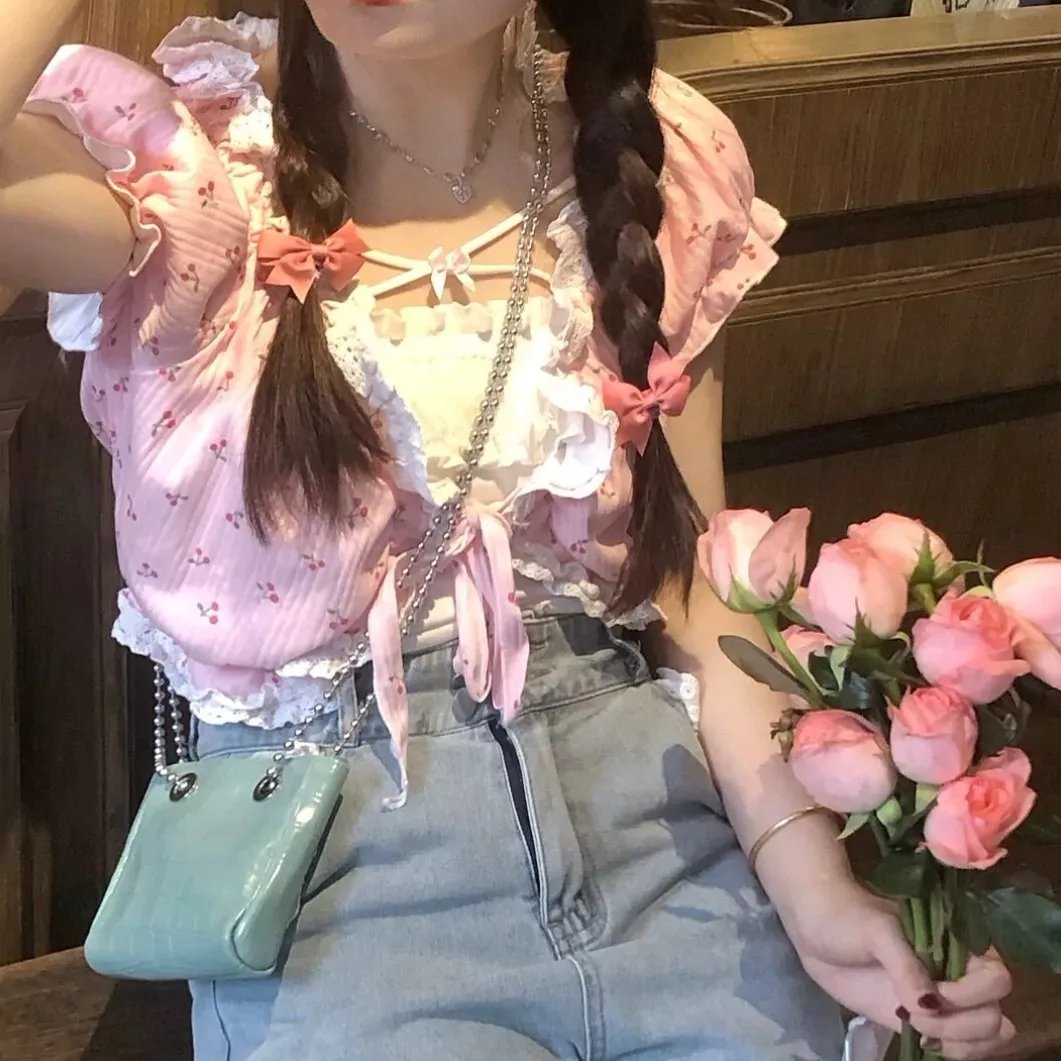 女税务员