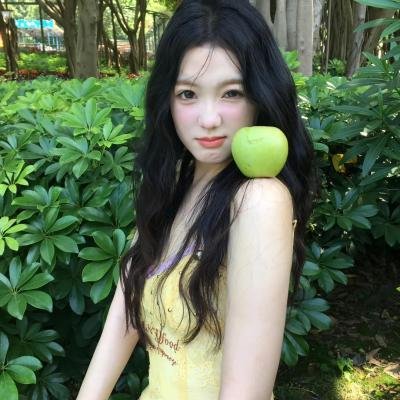 火星坏女孩